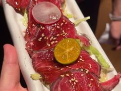 -花潮料理艺食馆(世欧广场店)