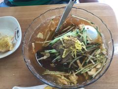 -顺姬冷面(长白西路店)