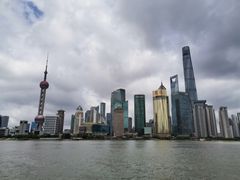 -黄浦江游览快线(金陵东路码头)