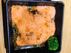 -三石铁板烧(紫竹桥店)