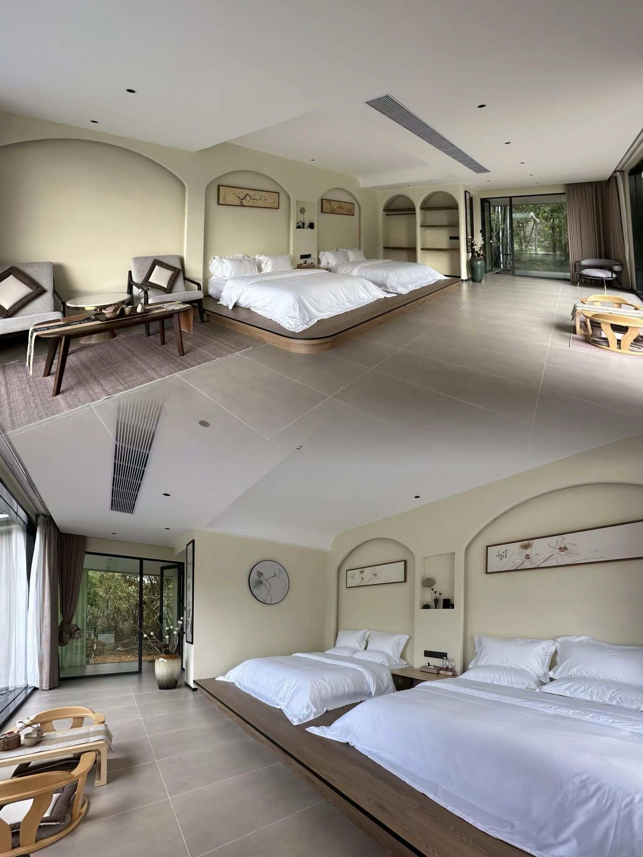 惠州沙迳真的是温泉民宿的好去处吗