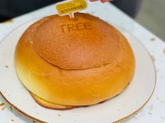 -大树餐厅(环球港店)