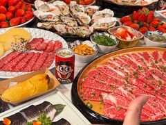 -拾也•和牛•海鲜•烤肉放题(卓悦INTOWN店)