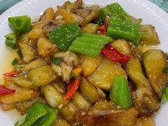 地三鲜-鹤乡东北菜(崮山路店)