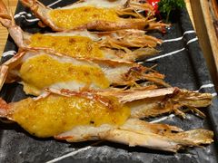 -清水日本料理铁板烧(学府路店)