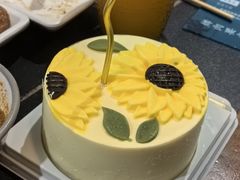 -東盛炭烤自助料理(浦东文峰广场店)