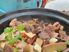 -湘鲜小灶·湖南土菜馆(龙华店)