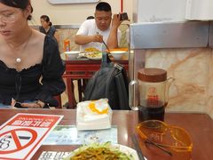 -新川面馆(新街口起源店)
