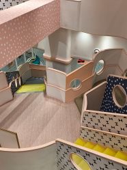 -奈尔宝家庭中心·亲子餐厅(苏州大悦城店)