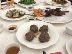 -抱德·潮汕味(敦和店原惠城鱼仔)