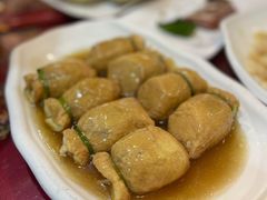 -玉华台饭庄(裕中西里小区店)
