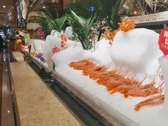 -芭菲盛宴·环球美食(锦城万达广场店)