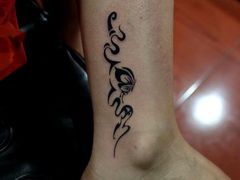 关艺纹身珠海纹身广东纹身中山纹身澳门纹身-关艺刺青堂(总店)