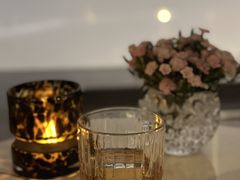 -大堂酒廊·富力丽思卡尔顿酒店