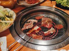 -炼瓦家日式烧肉·寿喜烧(融创精彩天地店)