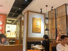 -江渔儿酸菜鱼(映月湖环宇城店)