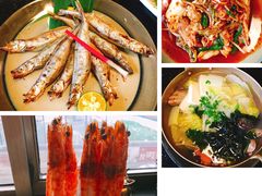 -德川家日本料理(中关村寰太大厦店)