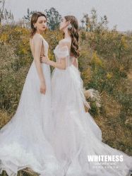 -纯色时光婚纱艺术馆WHITE