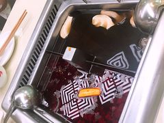 -海底捞(明洞店)