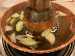 -八先生涮肉房(三里河店)