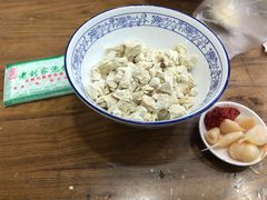 -老刘家泡馍·陕西老字号(钟楼广济街店)