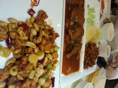 picture-四季小馆·地道北京小吃(广百店)