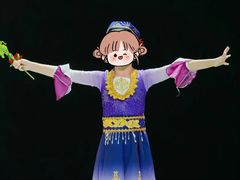 -小银星艺术团(夫子庙校区)