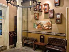 -ALBERGUE 1601 婆仔屋葡国餐厅