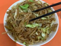 素炒饼-杭州小吃(工人体育场北路店)