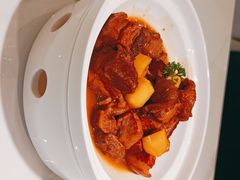 -兰湘子·湘菜小炒(崂山丽达店)