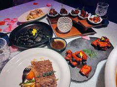-十二月·宁夏盐池滩羊肉火锅