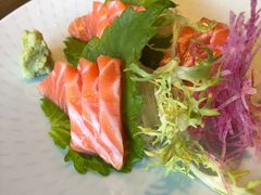 -江户前日本料理(瑞诗酒店店)