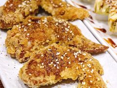 -小川洋风料理(街道口店)