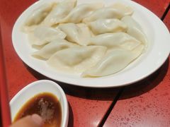 -喜家德虾仁水饺(景枫中心店)