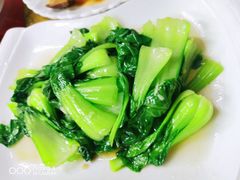 -美味海鲜大排档(明发美食地标店)