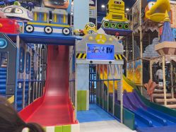 -meland亲子乐园•派对•研学(苏州悠方购物中心店)