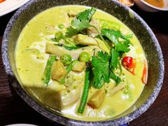 -Siam泰餐厅(水上公园店)