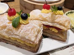 -赏点粤式点心(广州塔店)