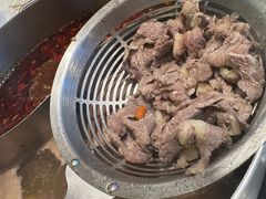 -荣叔港式沙嗲牛肉火锅(正佳潮流店)