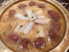 -老厨家(友谊路总店)