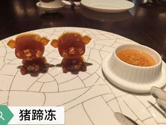 -明湖楼·经典鲁菜山东海鲜(大明湖店)