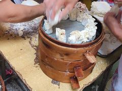 -海汇源老烧麦店(东大街总店)