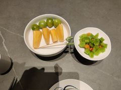 -俏立方·15年新楚菜