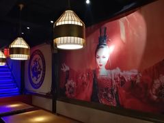 -令狐冲·炭烤活鱼(宝龙店)