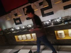-星伦多自助料理(华润万象城店)
