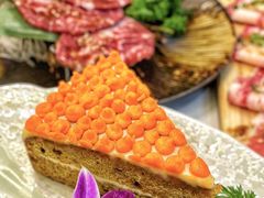 -千寻山野烤肉(中关村店)