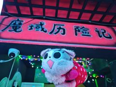 -池州市平天湖风景区