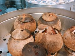 -達揚原味燉品(文明路店)