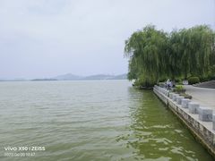 -云龙湖旅游景区