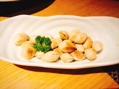-三石铁板烧(紫竹桥店)